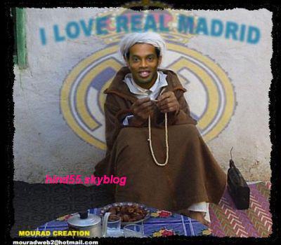 ronaldinho